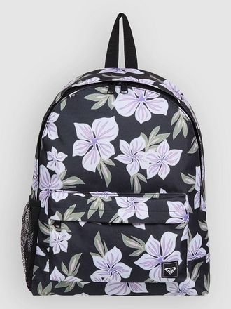 Roxy Sugar Baby Bottle Rucksack gr&uuml;n