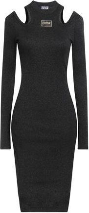 Versace VESTITI - Vestiti midi su YOOX.COM