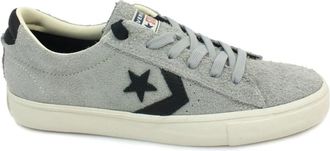 Converse Sneakers - Dames - Sneakers - Groen - 38 EU - Leer - Schoenen