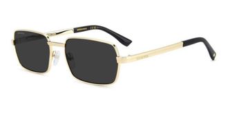 Dsquared2 D2 0192/S J5G/IR Mens Sunglasses Size 58