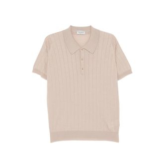 John Smedley Williams Polo Shirt