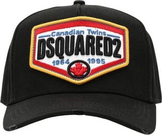 Dsquared2 unisex, Accesorios, Negro, Talla: ONE Size