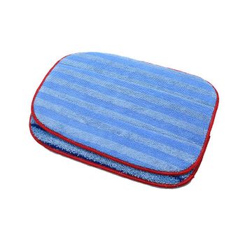 OEM Pa&ntilde;os De Limpieza Polanpro, 5 Unidades, Compatibles Con Los Modelos Mcculloch-pitts Mc1270 1375/1385 Steamfast Sf375