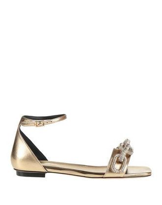 Serena Uziyel FOOTWEAR - Sandals sur YOOX.COM
