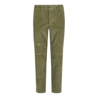 Dockers Pantaloni dritti - - Trousers - Uomo - Verde - W33