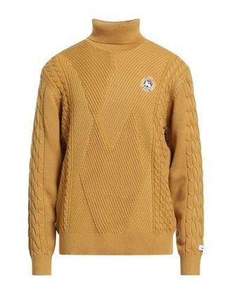 Johnny Lambs KNITWEAR - Turtlenecks on YOOX.COM