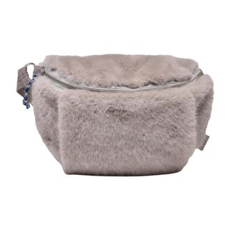 Bellerose Mujer, Bolsos, Gris, Talla: ONE Size