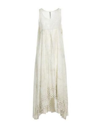Masnada KLEIDER - Maxi-Kleider auf YOOX.COM
