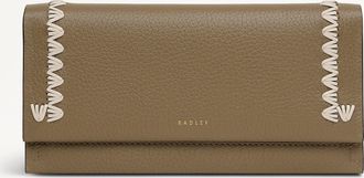 Radley London Acorn Large Flapover Purse Oak Street SS26 Radley London
