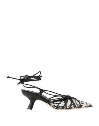 Vic Mati&eacute; FOOTWEAR - Pumps on YOOX.COM