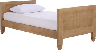 Safavieh Couture Libbie Cane & Wood Daybed