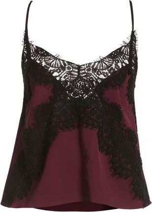 Tensione In CAMISETAS Y TOPS - Tops en YOOX.COM