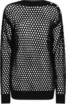 Philipp Plein Pullover Ronde Hals