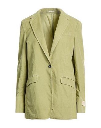 Massimo Alba ANZ&Uuml;GE und CO-ORDS - Blazers auf YOOX.COM