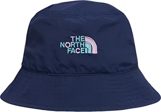 The North Face x Clot Bucket Hat Navy NF0A873H8K2
