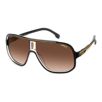 Carrera Sunglasses, male, Brown, 63 MM, 1058/S Sunglasses