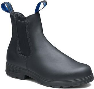 Blundstone Thermal Waterproof Chelsea Boot in Black at Nordstrom, Size 9.5