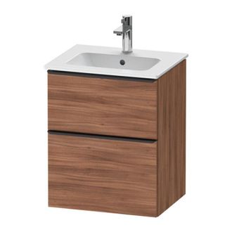 Duravit D-neo, Mueble De Ba&ntilde;o De Pared, Ancho 510 X Fondo 402mm, - Duravit
