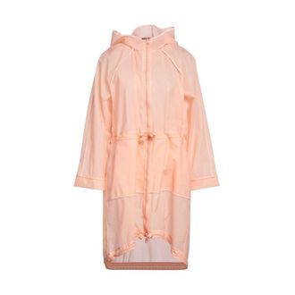 Elisabetta Franchi Dames, Jassen, Roze, Maat: M