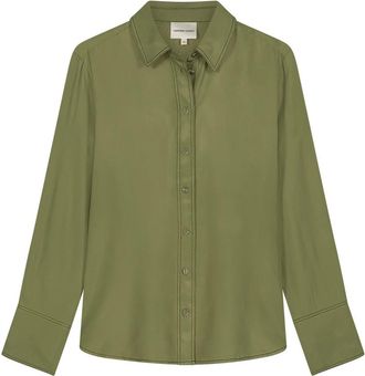 Fab By Fabienne Chapot Fabienne Chapot, Donna, Camicette, Verde, XS, new