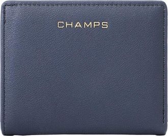 Champs Luggage Iconic Card Holder