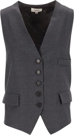 Barena Mujer, Chaquetas, Gris, Talla: 2XS