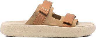Veja Tenco - Dames - Sandalen - Beige - 36 EU - Schoenen