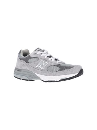 New Balance MR993 Sneaker - Gray