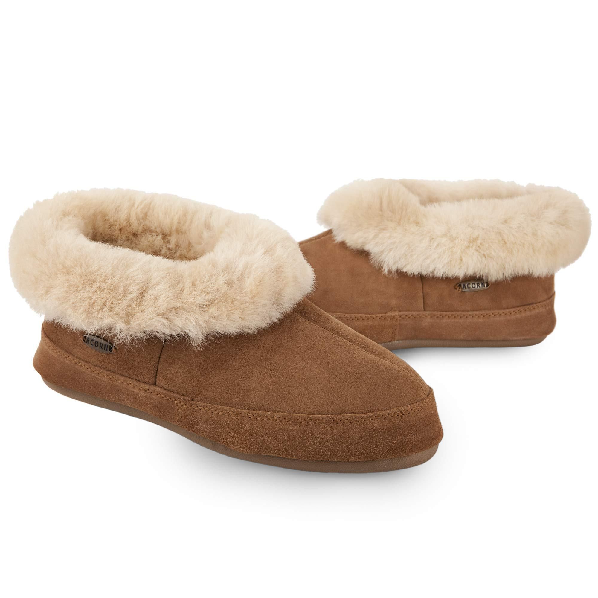 Acorn Slippers sale up to 86 Stylight