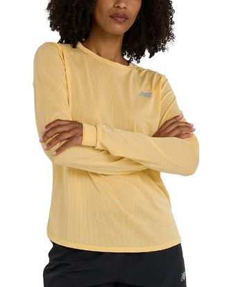 New Balance Athletic Top