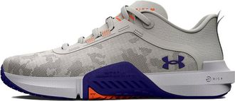 Under Armour TriBase Reign Vital Grey Mist Camo 3025568-102