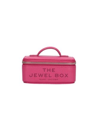 Marc Jacobs Pouch The Jewel Box
