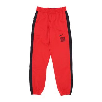 Nike Hombre, Pantalones, Rojo, Talla: M