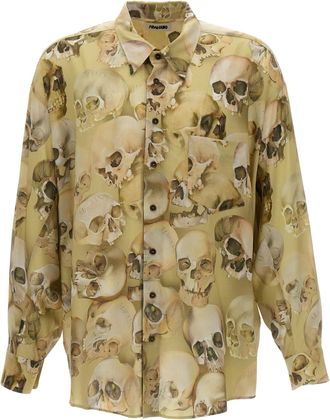 Magliano Mens Fontanelle Shirt