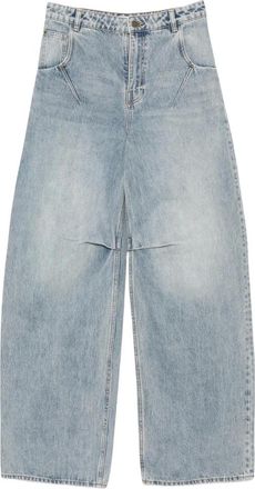 Entire studios Vaqueros Dem V2 con Paneles - Jeans - Hombre - Azul - L