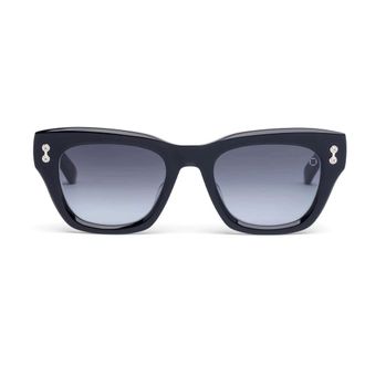 Akoni Sunglasses, female, Black, Size: ONE SIZE Nebula Sunglasses