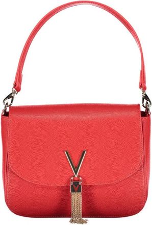 Valentino Shoulder Bags - Dames - Schoudertassen - Rood - ONE Size - Tassen