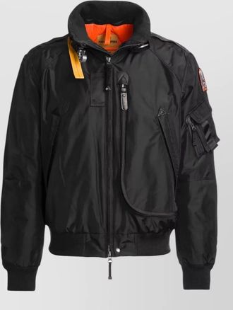 Parajumpers regular-fit bomber jacket