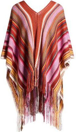 Missoni CAPISPALLA - Mantelle su YOOX.COM