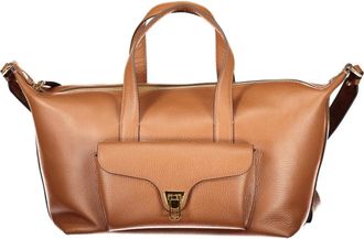 Coccinelle Mujer, Bolsos, Marr&oacute;n, Talla: ONE Size