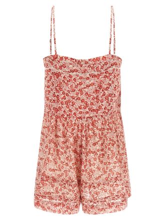 Isabel Marant Vickia Jumpsuit