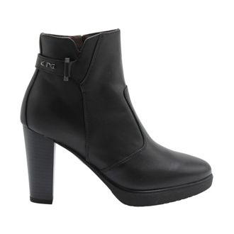 Nero Giardini Dames, Schoenen, Zwart, Maat: 40 EU