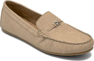 Aerosoles Drita Bit Loafer - Wide Width Available in Dune at Nordstrom, Size 8.5