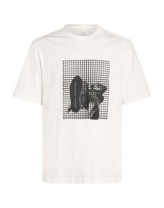 A|X Armani Exchange CAMISETAS Y TOPS - Camisetas en YOOX.COM