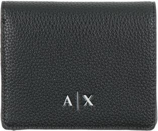 A|X Armani Exchange Marroquiner&iacute;a - Billeteras en YOOX.COM