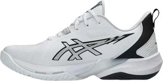 Asics Swiftace White Black 1063A114-100