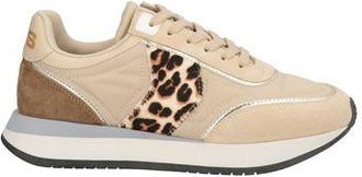 Paciotti 4us CALZADO - Sneakers en YOOX.COM