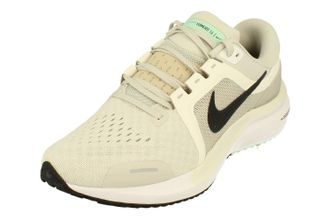 Nike Air Zoom Vomero 16 Heren Cr&egrave;me Sneakers