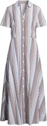 Purotatto DRESSES - Maxi dresses sur YOOX.COM