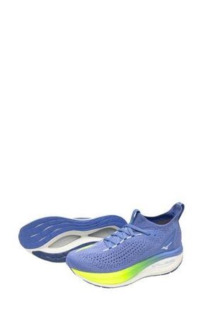 Mizuno Neo Vista 2 Running Shoe in Ultramarine-White at Nordstrom Rack, Size 11.5